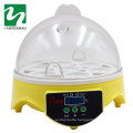 mini incubator combined with hatcher on sale